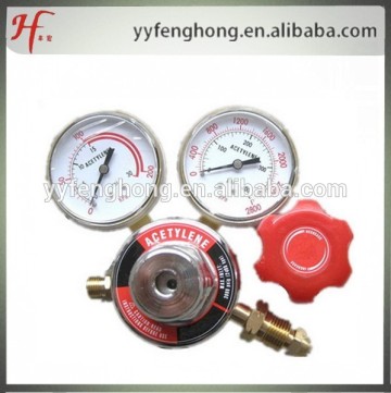 Medium American Acetylene Gas Regulator