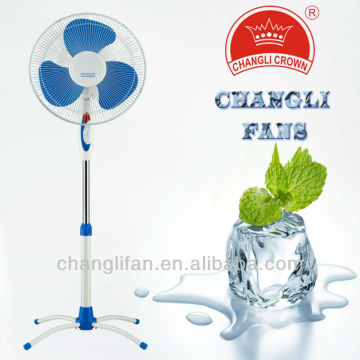 16 inch stand up fan