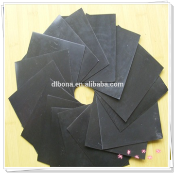 Filament composite geomembrane anti-seepage membrane breeding geomembrane hdpe antiseepage geomembrane