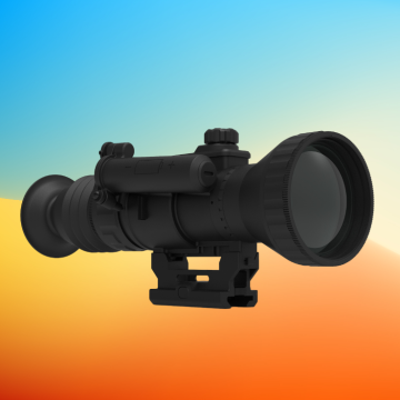VY Optics Customized Night Vision Hunting Sight