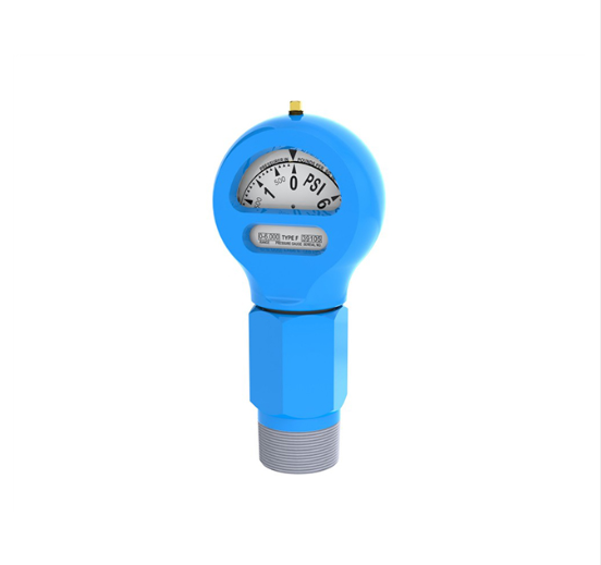 Mud Pressure Gauge Model D