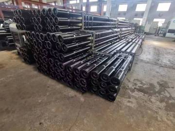 API Petroleum Drill Pipe, Oil Pipe, Pipeline Tools, Geological Extraction, Geological Extraction