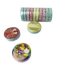 New Style Disposable Compressed Towels for Face, Hand, and Bath