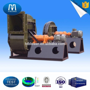 G4-10 Industrial Fan for Various Boilers