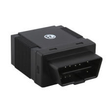 New OBD II car GPS tracker GPS306, supports TCP/UPD