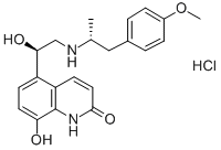  Camoterol HCL 137888-11-0