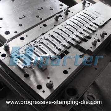 Custom precision progressive tool maker,progressive stamping tool maker