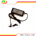 65W Laptop Ac Adapter Charger untuk Sony