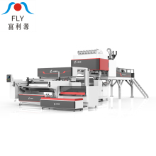 High Output PE Stretch Film Making Machine - FLY MACHINE
