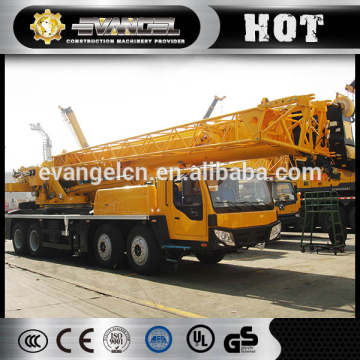 XCMG 30 ton crane trucks QY30k5 best used crane for sale