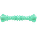 Percell 4,5 &quot;Nylon Dog Chew Spiral Bone Melon Duft