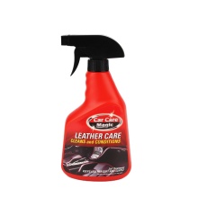 Leather Care Polish Car cleaning Products