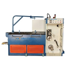 24 Dies Copper Wire Super Fine Wire Drawing Machine
