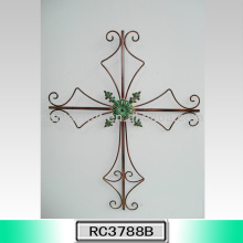 Decorative Wrought Iron Home Wall Decorations