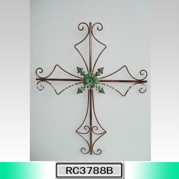 Decorative Wrought Iron Home Wall Decorations