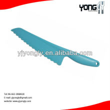 Plastic vegetable Knife
