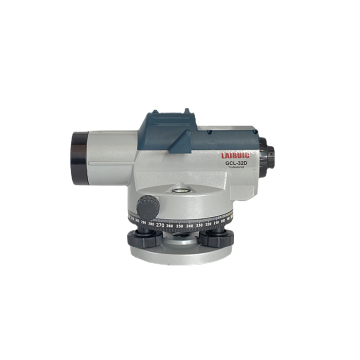 High Precision IPX4 Level Measure Machine: 32x Optical Transit Survey Auto Level