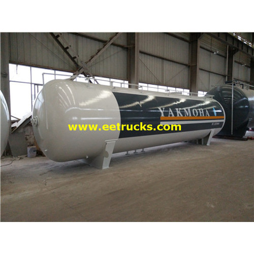 45000L 22MT Domestic LPG Storage Vessels