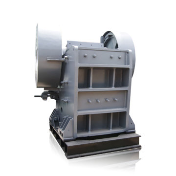 Jaw Crusher Quarry Machines