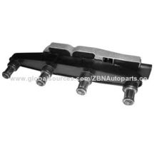 Auto igntion coil, used for car parts of AUDI/VW, 047905104A