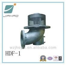 Pneumatic Bottom Valve