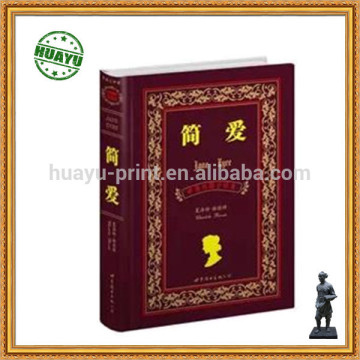 wholesale dropship books, high quality printing book