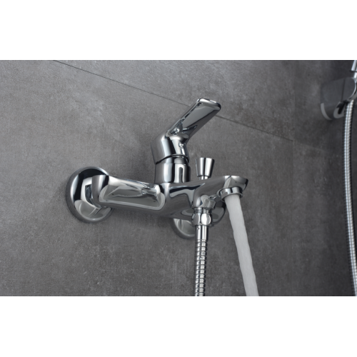 အရောင်းရဆုံး Bath Tub Shower Mixer Faucet