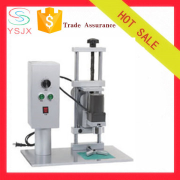 Easy Operation Electric Manual Hand Held Capping Machine
