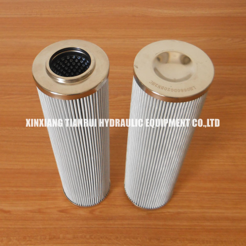 Elemen Filter Hidrolik Tekanan Tinggi 0660D020BN3HC