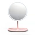 USB Rechargheable Moll-Light Led Mirror για μακιγιάζ