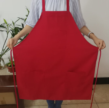 Kitchen Bar Pub Half Aprons for Chefs