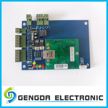 ACCESS CONTROL DOUBLE LAYERS CIRCUIT BOARD