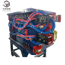 Car Decorative Trim Frame Injection Mold