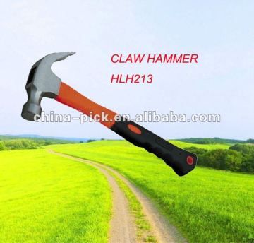 claw hammer H220