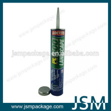 JSM silicone sealant empty cartridge for construction