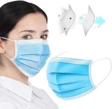 Comfity Disposable Surgical Mask
