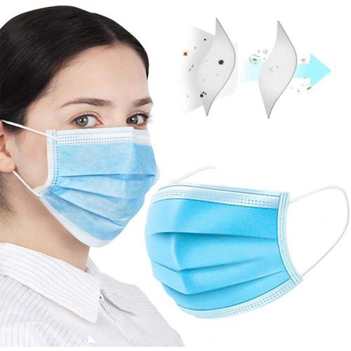 Comfity Disposable Surgical Mask
