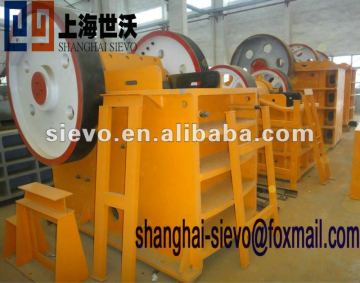 kue ken jaw crusher