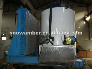 Commercial Flake Ice Machine