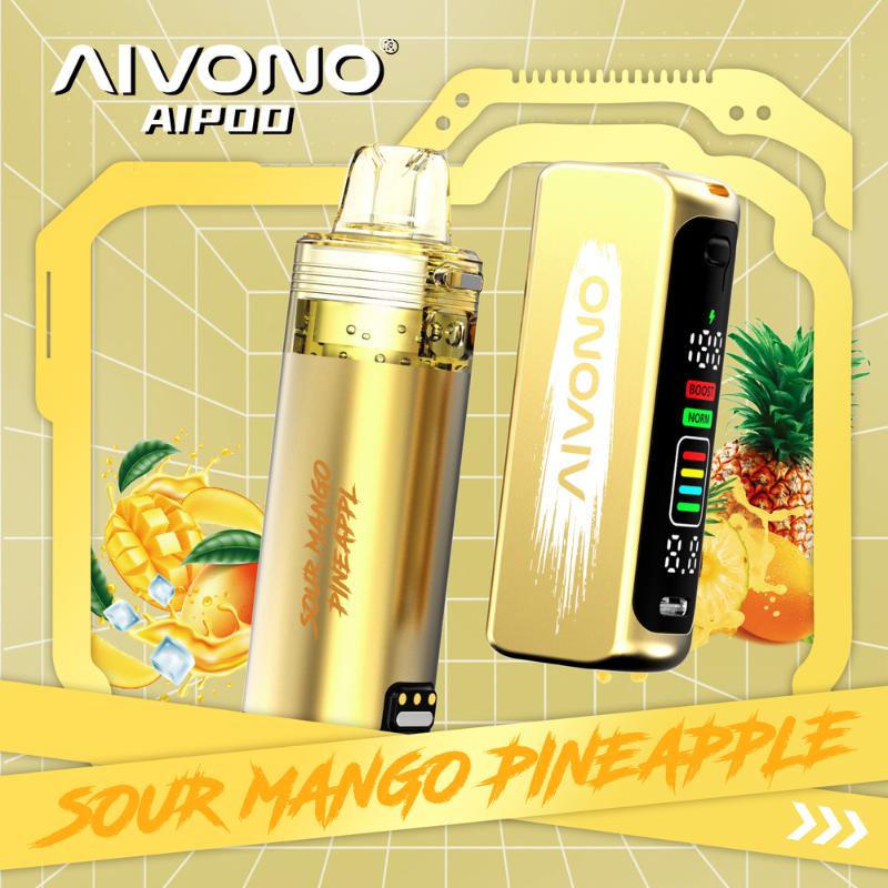 Aivono Aipod 30k Aivono Aipod 30k