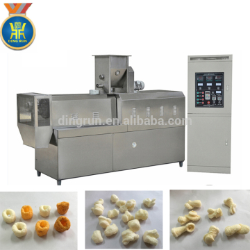 corn sticks processing line plant machine