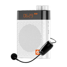 High-Quality Wireless Portable Teaching Speaker: K7 K6 Audio Amplifier for Teachers and Tour Guides