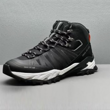 Durable Outdoor High-Altitude Hiking Boots for Rugged Trails