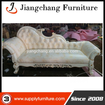 King Sofa Use Hotel Wedding Banquet Sofa On Selling JC-K205