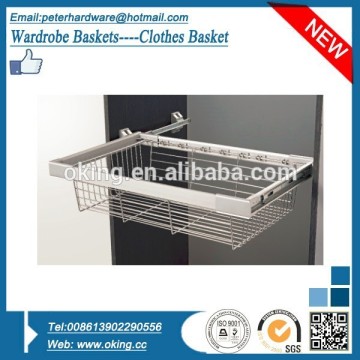 W564XD460XH90mm, wardrobe trouser rack