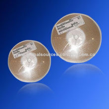 Chip Capacitors with Symmetrical, Compliant Terminations, Extended Range ValuesNew