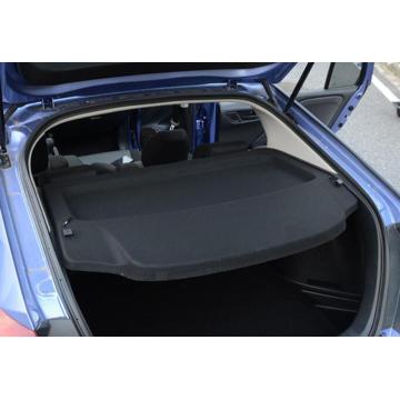 Retractable Llight Resistant Cargo Cover Honlda Gienia