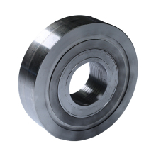 New Alloy Steel Casting/Machining Parts for Rolling Mill Rolls in Construction Industries