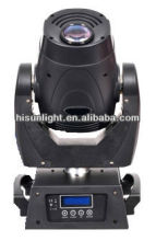 100w dmx512 operation led moving head lighting