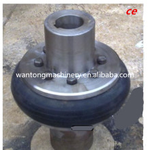 Flexible Tire Coupling Rubber Tyre Coupling Various Models
